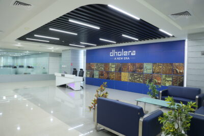 COIC dholera gatexrealty