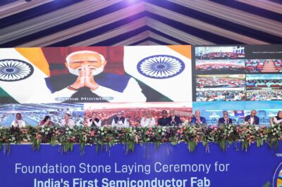 Foundation of tata plant dholera gatexrealty