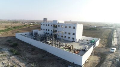 Power dholera gatexrealty