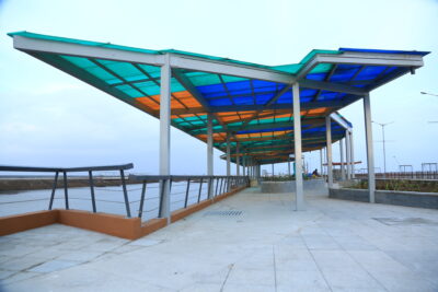 Rivercannel view dholera gatexrealty