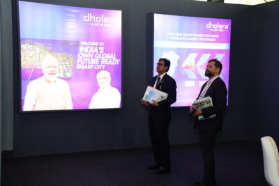 Vibrant Summit dholera gatexrealty 4