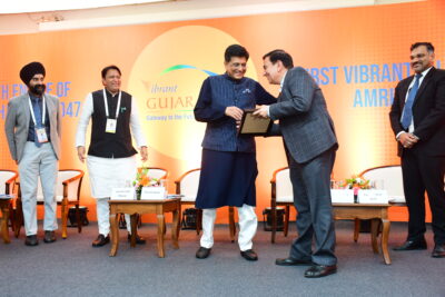 Vibrant Summit dholera gatexrealty 5